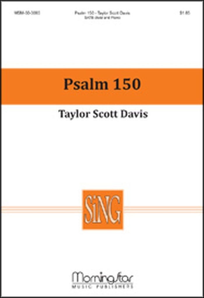 Psalm 150